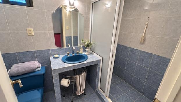 VENTA DE CASA DUPLEX EN SAN PEDRO DE LOS PINOS, BENITO JUÁREZ