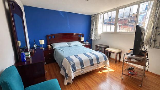 VENTA DE CASA DUPLEX EN SAN PEDRO DE LOS PINOS, BENITO JUÁREZ