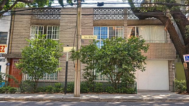 VENTA DE CASA DUPLEX EN SAN PEDRO DE LOS PINOS, BENITO JUÁREZ