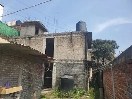 Terreno en Venta en calle Xochitepec Ejido de San Pedro Martir Tlalpan