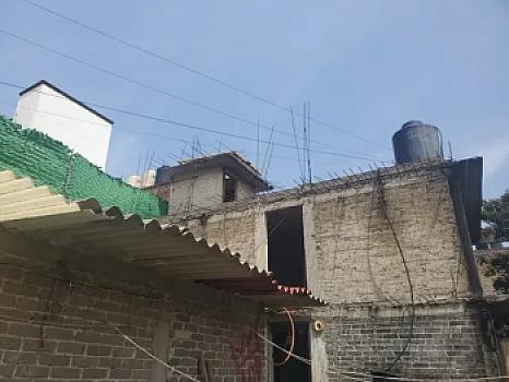 Terreno en Venta en calle Xochitepec Ejido de San Pedro Martir Tlalpan