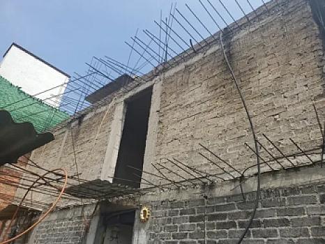 Terreno en Venta en calle Xochitepec Ejido de San Pedro Martir Tlalpan