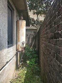 Terreno en Venta en calle Xochitepec Ejido de San Pedro Martir Tlalpan