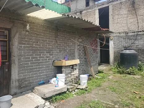 Terreno en Venta en calle Xochitepec Ejido de San Pedro Martir Tlalpan