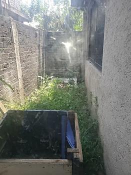 Terreno en Venta en calle Xochitepec Ejido de San Pedro Martir Tlalpan