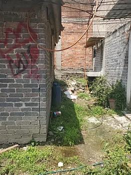 Terreno en Venta en calle Xochitepec Ejido de San Pedro Martir Tlalpan