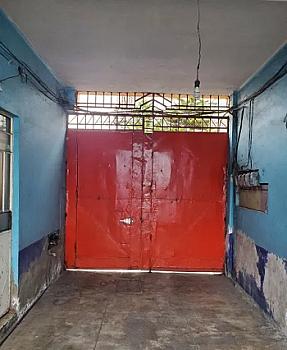 Vende Terreno Colonia Peralvillo 300 mts2