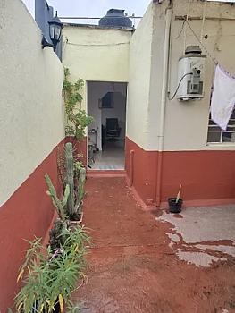 Vende Terreno Colonia Peralvillo 300 mts2