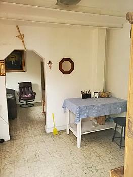Vende Terreno Colonia Peralvillo 300 mts2