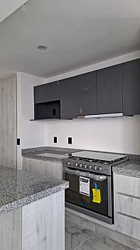 Apartment for Rent with Large Garden in El Mirador Area