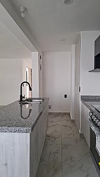 Apartment for Rent with Large Garden in El Mirador Area