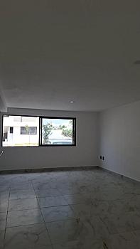 Apartment for Rent with Large Garden in El Mirador Area