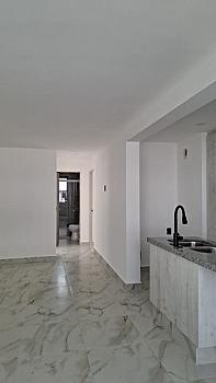 Apartment for Rent with Large Garden in El Mirador Area