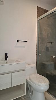 Apartment for Rent with Large Garden in El Mirador Area