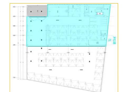 EDIFICIO COMERCIAL EN ALCE BLANCO,NAUCALPAN
