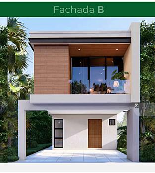 Casa Residencial a 3 minutos del Aeropuerto