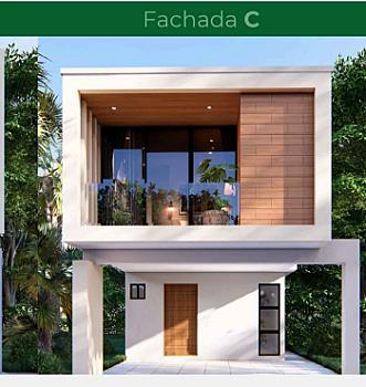 Casa Residencial a 3 minutos del Aeropuerto