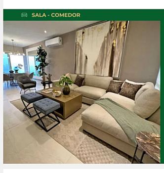 Casa Residencial a 3 minutos del Aeropuerto