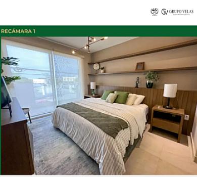 Casa Residencial a 3 minutos del Aeropuerto