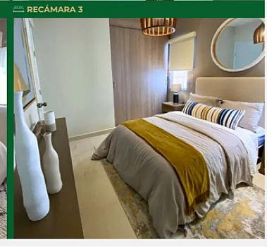 Casa Residencial a 3 minutos del Aeropuerto