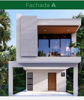 Casa Residencial a 3 minutos del Aeropuerto