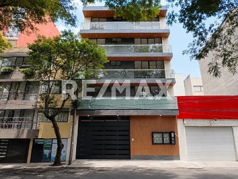 Departamento Amueblado en Renta | 2 Recámaras | Campestre Churubusco