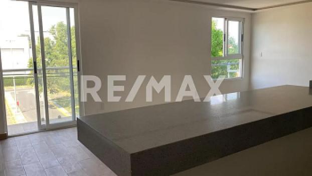 Departamento en Venta en Ex-Hacienda Coapa | 2 Recámaras, Balcón y Elevador