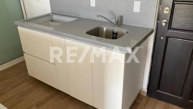 Departamento en Venta en Ex-Hacienda Coapa | 2 Recámaras, Balcón y Elevador