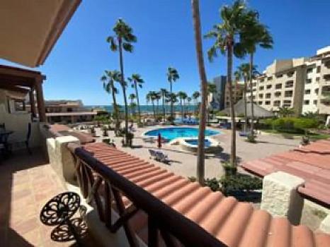 STOP DREAMING AND BUY TODAY! Villa 7 Pinacate: Turnkey and rental-ready.