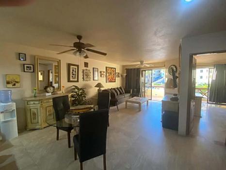STOP DREAMING AND BUY TODAY! Villa 7 Pinacate: Turnkey and rental-ready.