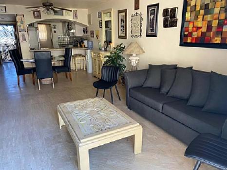 STOP DREAMING AND BUY TODAY! Villa 7 Pinacate: Turnkey and rental-ready.