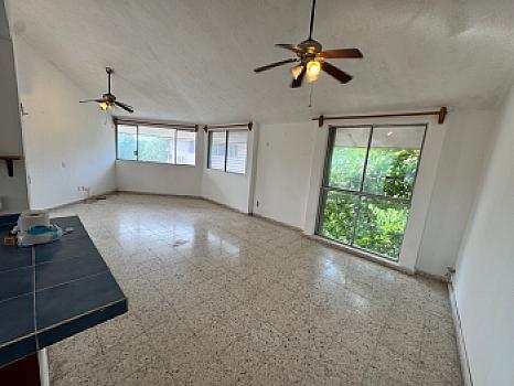 CENTRAL APARTMENT 3RD LEVEL AV LA COSTA AND MANDINGA
