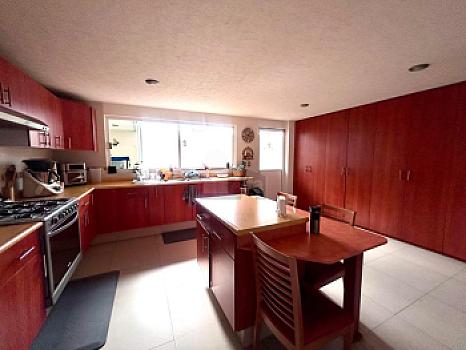 Casa en Venta en San Jerónimo Chicahualco Metepec,Estado de México