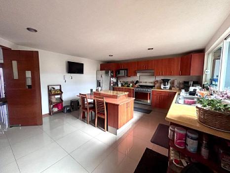 Casa en Venta en San Jerónimo Chicahualco Metepec,Estado de México