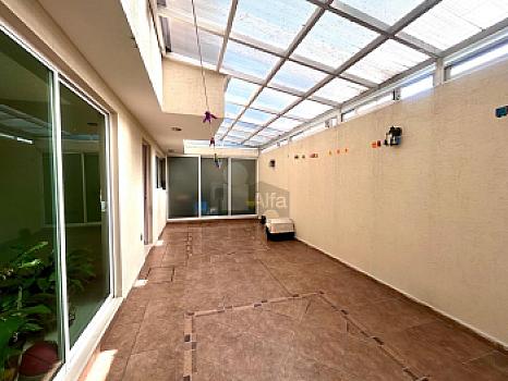 Casa en Venta en San Jerónimo Chicahualco Metepec,Estado de México