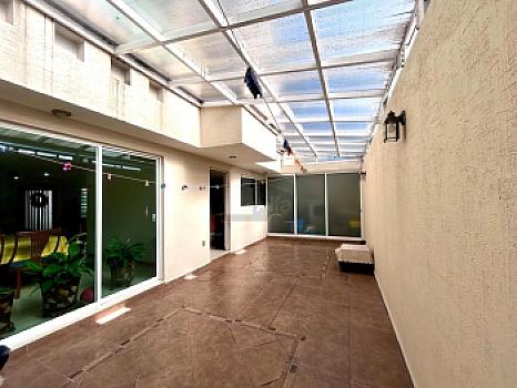 Casa en Venta en San Jerónimo Chicahualco Metepec,Estado de México
