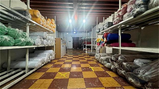 Local comercial en venta o renta en el Centro de la Ciudad de México.