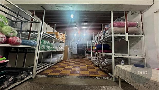 Local comercial en venta o renta en el Centro de la Ciudad de México.