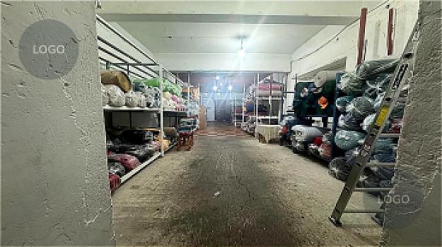 Local comercial en venta o renta en el Centro de la Ciudad de México.