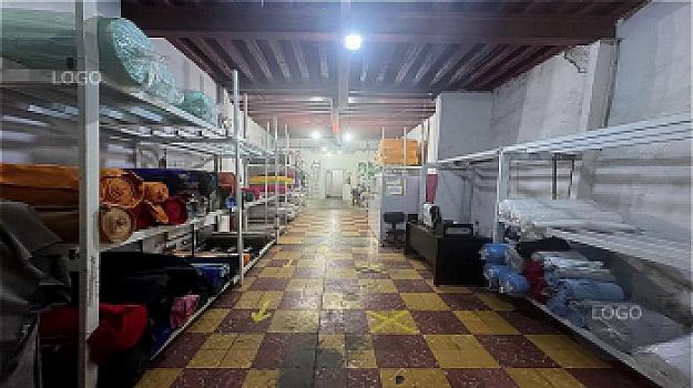 Local comercial en venta o renta en el Centro de la Ciudad de México.