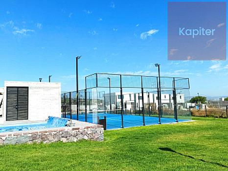 Terreno habitacional en VENTA en Viu Panorama, El Marqués, Querétaro