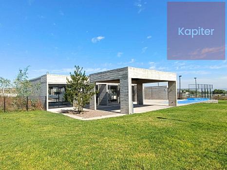Terreno habitacional en VENTA en Viu Panorama, El Marqués, Querétaro