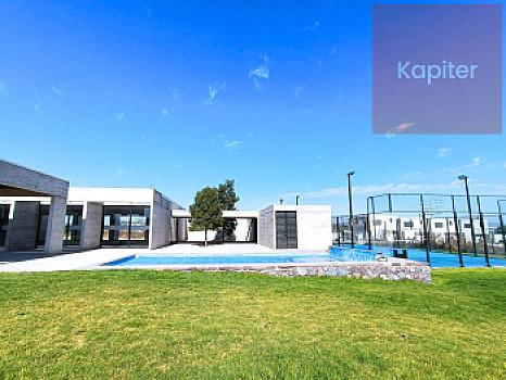 Terreno habitacional en VENTA en Viu Panorama, El Marqués, Querétaro