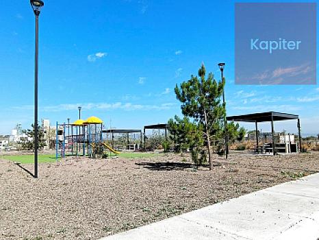 Terreno habitacional en VENTA en Viu Panorama, El Marqués, Querétaro