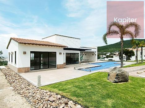 Terreno en venta en Ciudad Maderas Montaña, El Marqués, Querétaro