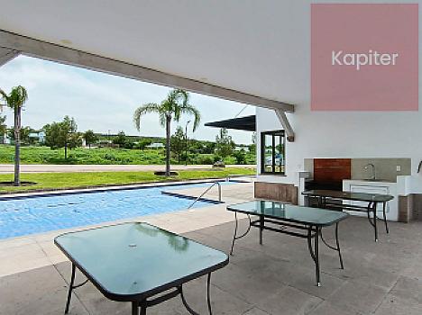 Terreno en venta en Ciudad Maderas Montaña, El Marqués, Querétaro