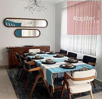 Casa en VENTA en Condominio en Cumbres del Lago