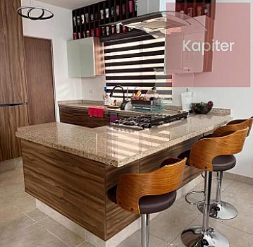 Casa en VENTA en Condominio en Cumbres del Lago