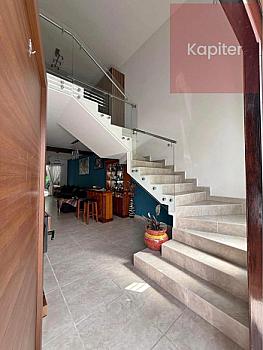 Casa en VENTA en Condominio en Cumbres del Lago