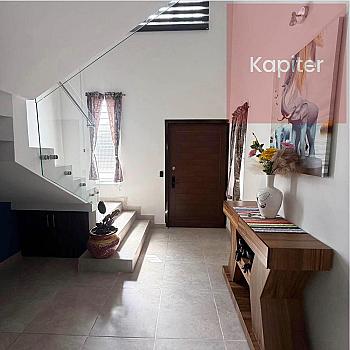 Casa en VENTA en Condominio en Cumbres del Lago